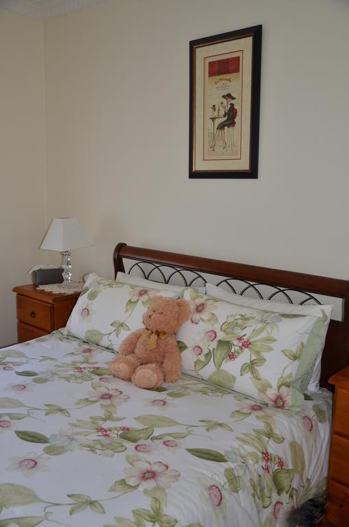 Admurraya House Bed & Breakfast Rutherglen Cameră foto